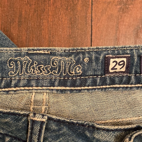 Miss Me Jeans - Picture 4 of 5